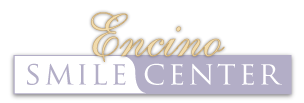 Encino smile center logo